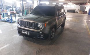 Jeep • Renegade