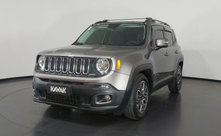 Jeep • Renegade