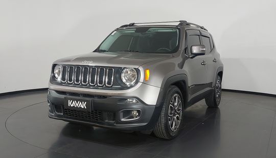 Jeep • Renegade