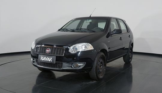 Fiat • Palio