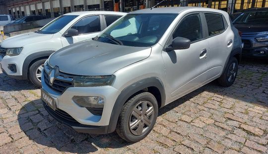 Renault • Kwid