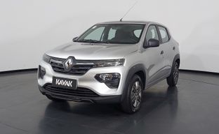 Renault • Kwid