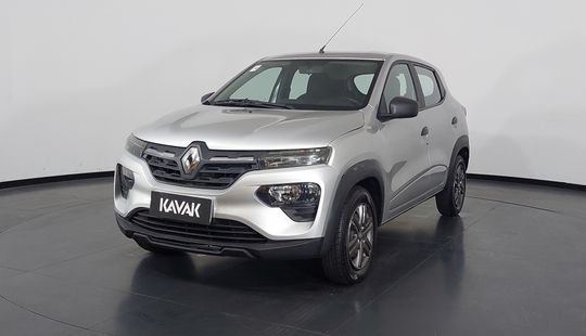 Renault • Kwid