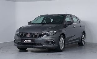 Fiat • Egea