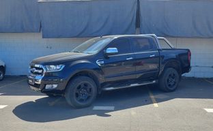 Ford • Ranger