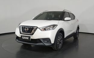 Nissan • Kicks