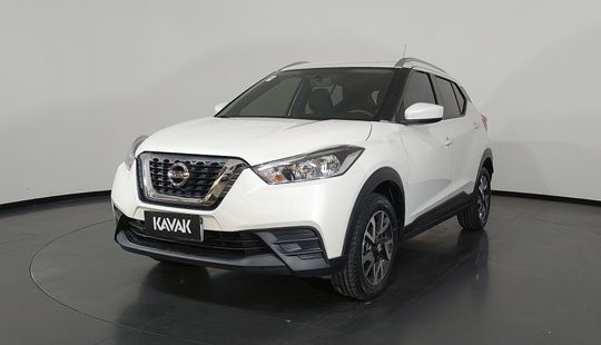 Nissan • Kicks