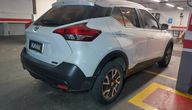 Nissan Kicks START S Suv 2018