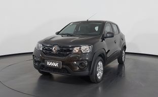 Renault • Kwid