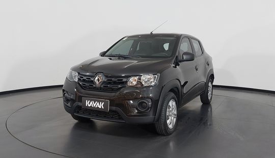 Renault • Kwid