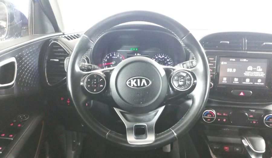 Kia Soul 2.0 EX PACK IVT AUTO Suv 2020