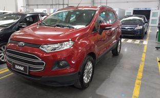 Ford • EcoSport