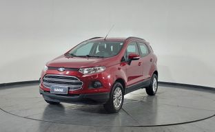 Ford • EcoSport