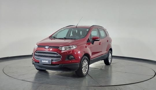 Ford • EcoSport