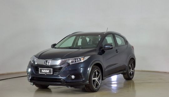 Honda • HR-V