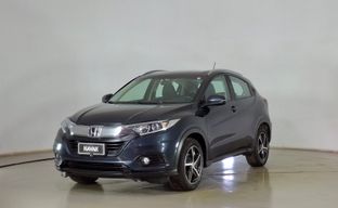 Honda • HR-V