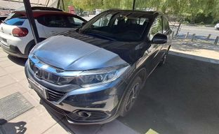 Honda • HR-V