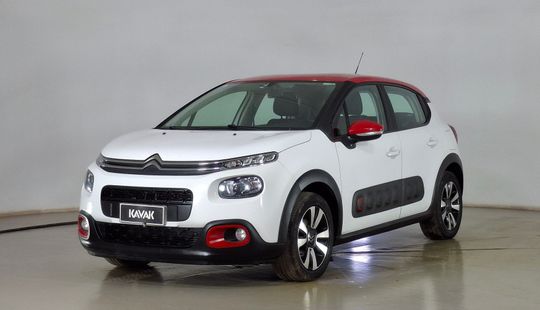 Citroen • C3