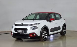 Citroen • C3