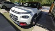 Citroen C3 1.2 PURETECH 82 BVM FEEL Hatchback 2019