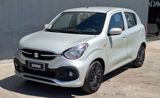 Suzuki • Celerio