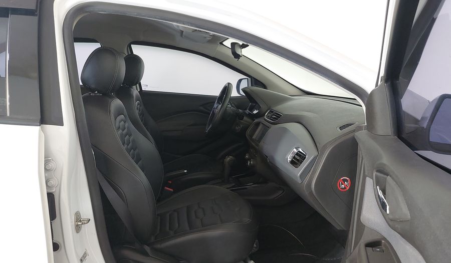 Chevrolet Onix MPFI LTZ Hatchback 2019
