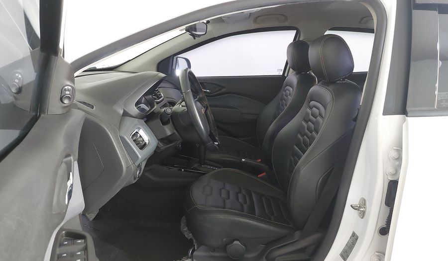 Chevrolet Onix MPFI LTZ Hatchback 2019