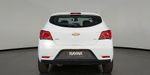 Chevrolet Onix MPFI LTZ Hatchback 2019