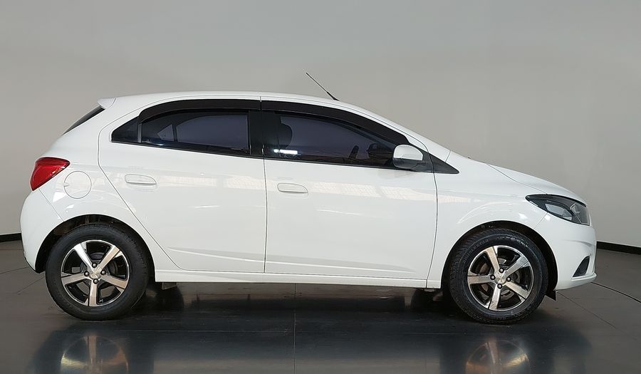 Chevrolet Onix MPFI LTZ Hatchback 2019