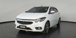 Chevrolet Onix MPFI LTZ Hatchback 2019