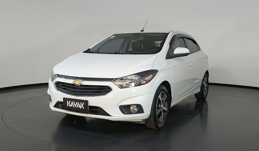 Chevrolet Onix MPFI LTZ Hatchback 2019