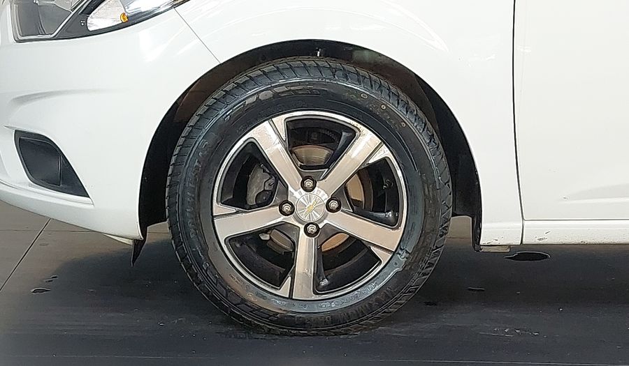 Chevrolet Onix MPFI LTZ Hatchback 2019