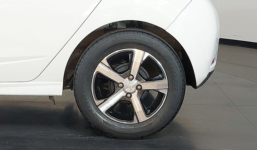 Chevrolet Onix MPFI LTZ Hatchback 2019