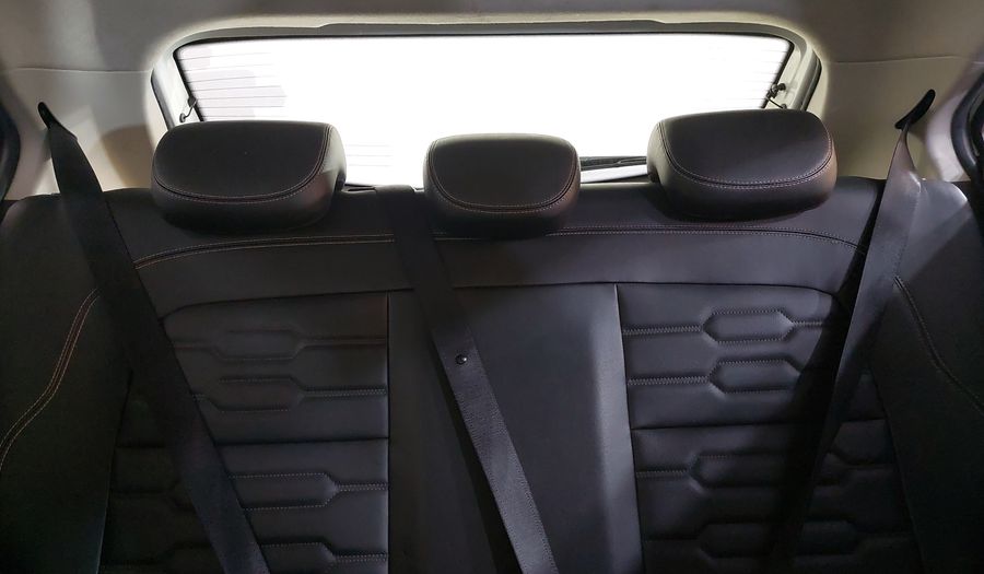 Chevrolet Onix MPFI LTZ Hatchback 2019