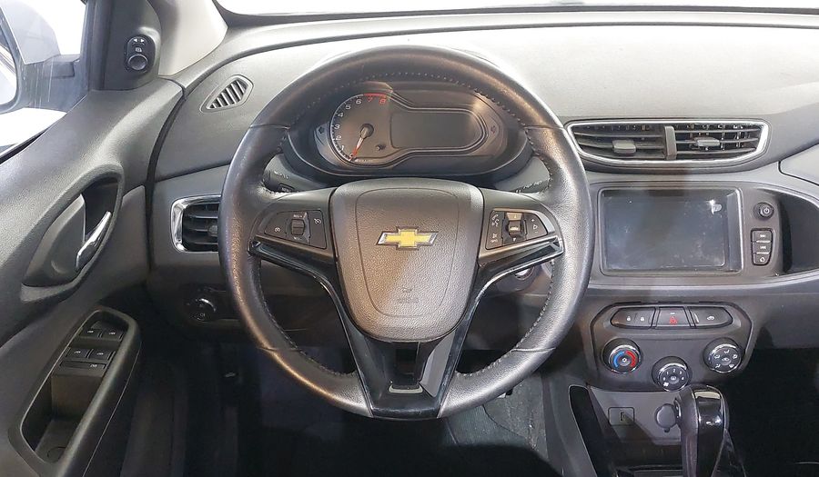 Chevrolet Onix MPFI LTZ Hatchback 2019