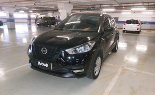 Nissan • Kicks