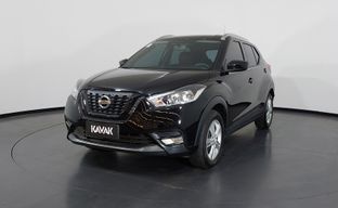 Nissan • Kicks