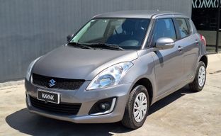 Suzuki • Swift