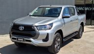 Toyota Hilux 2.7 SR Pickup 2021