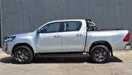 Toyota Hilux 2.7 SR Pickup 2021