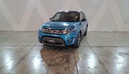 Suzuki • Vitara