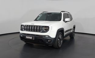 Jeep • Renegade