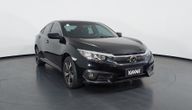 Honda Civic ONE EX Sedan 2018