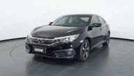 Honda Civic ONE EX Sedan 2018