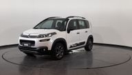 Citroen C3 Aircross 1.6 FEEL Minivan 2017