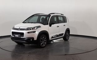 Citroen • C3 Aircross