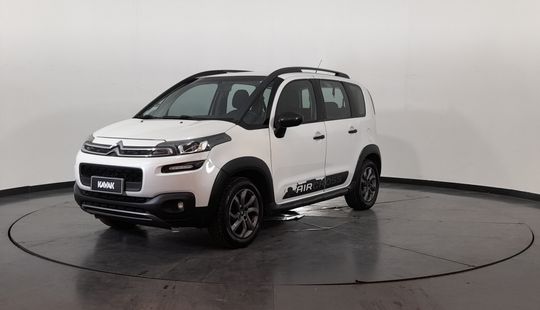 Citroen • C3 Aircross