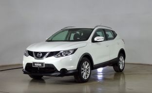 Nissan • Qashqai