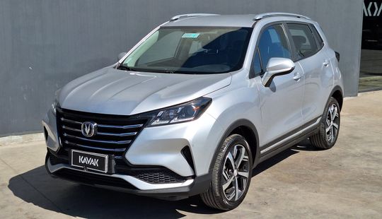 Changan • CS15