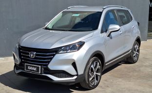 Changan • CS15